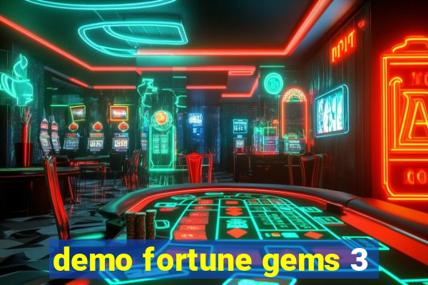 demo fortune gems 3